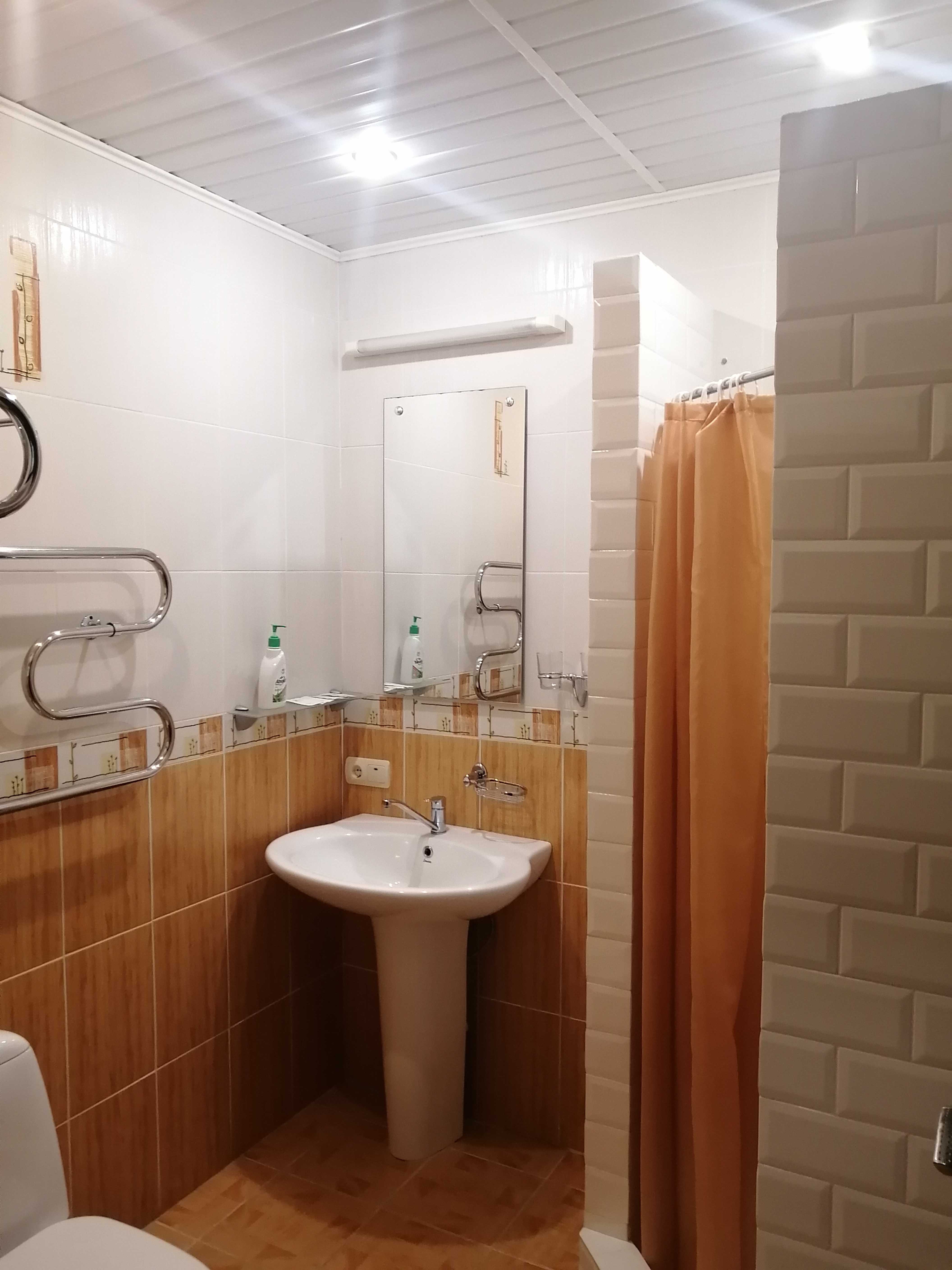 Фото Каменный цветок