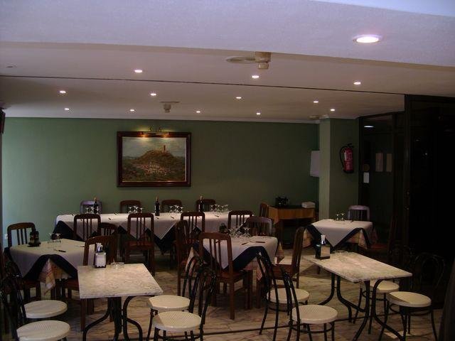 Фото Hotel Condedu Badajoz