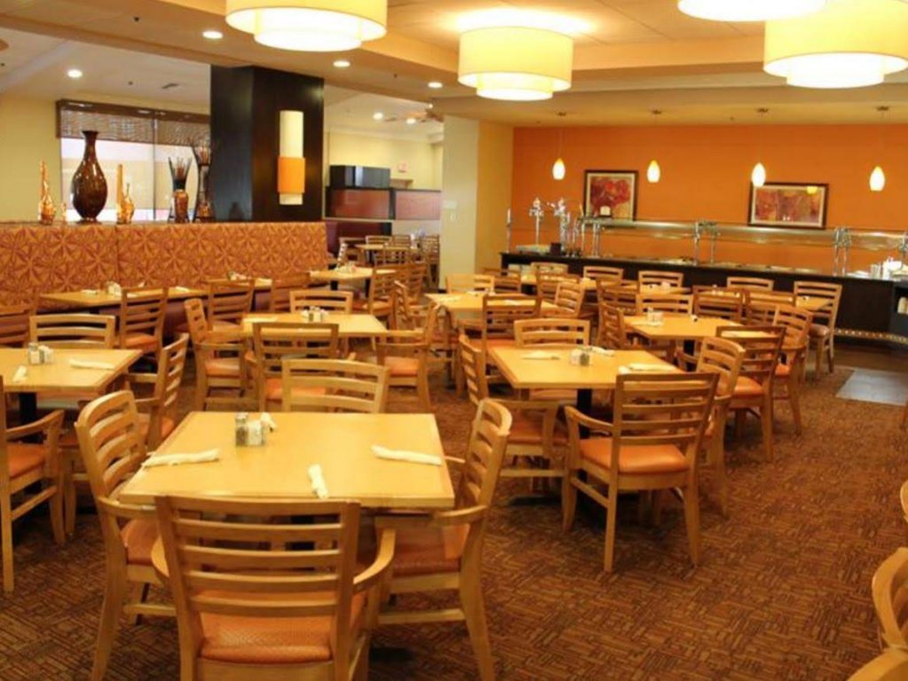 Фото Rosen Inn International