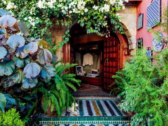 Фото Riad Dar Alhambra