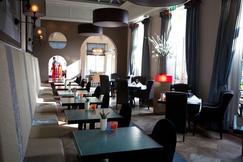 Фото Hampshire Hotel - 's Gravenhof Zutphen