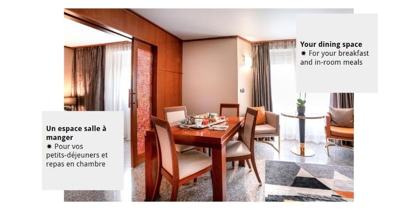 Фото Le Goldstar Appartements Nice