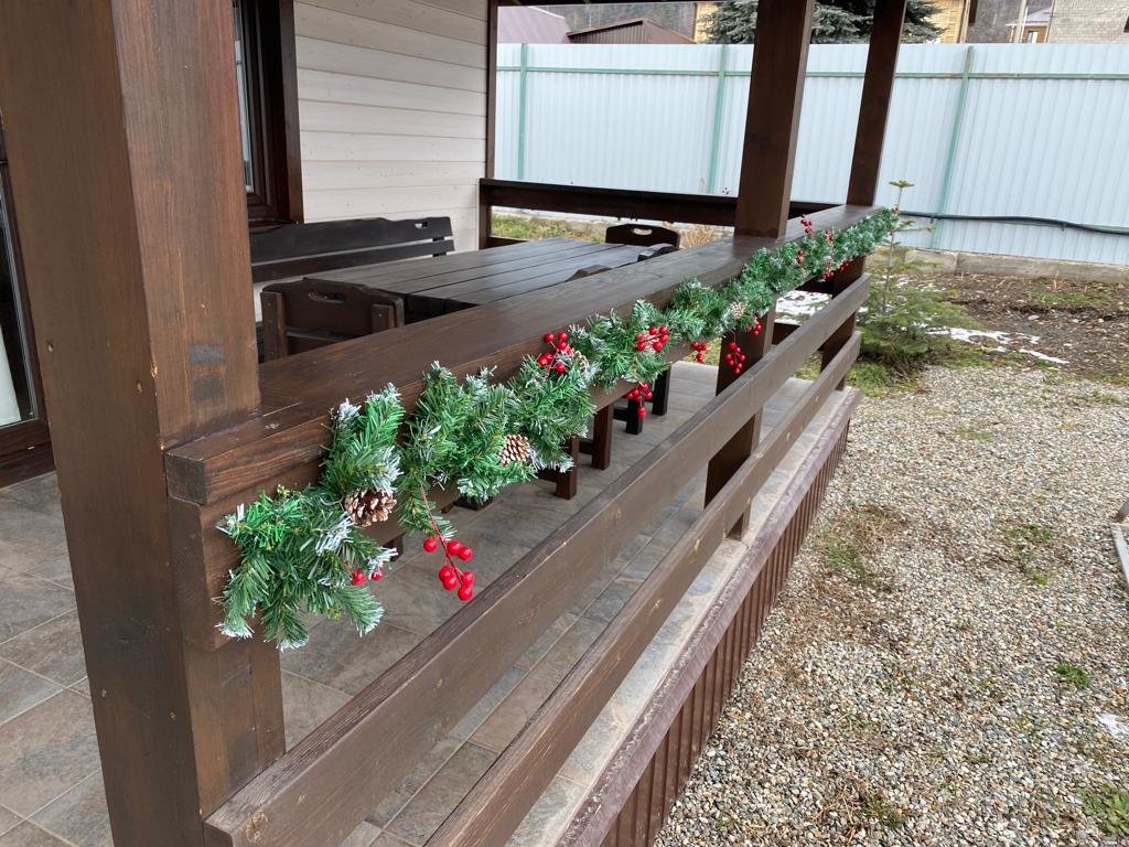 Фото Family Chalets De Luxe