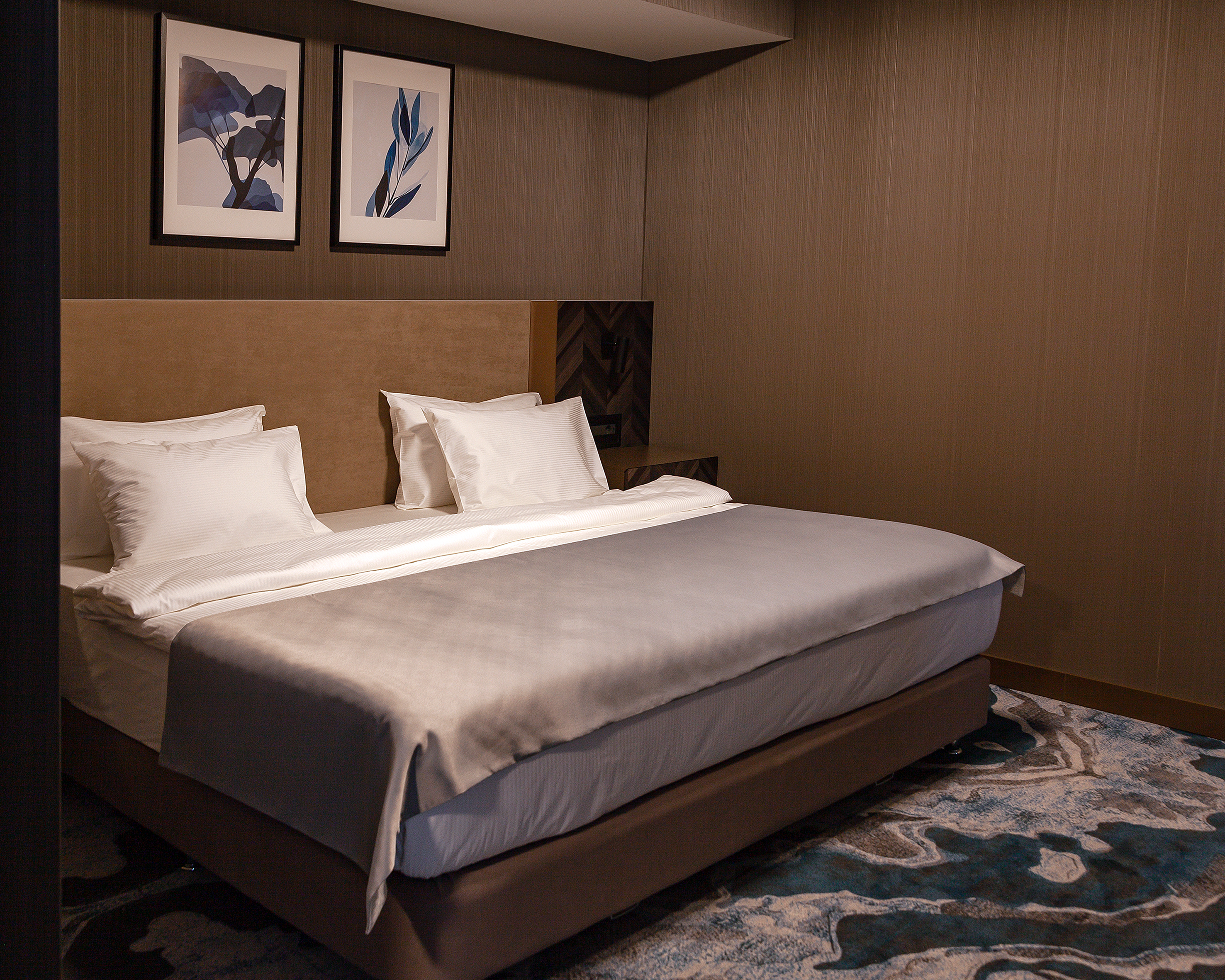 Фото Парк Отель Владикавказ