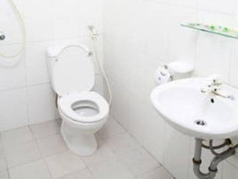 Фото Viet Huong Hotel