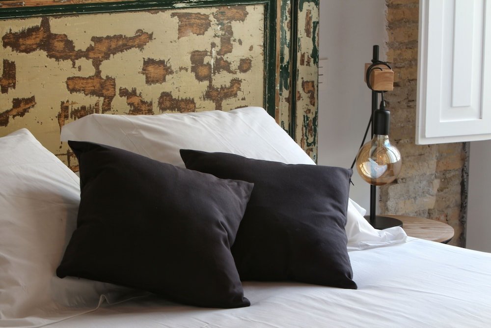 Фото Apartamentos Almada