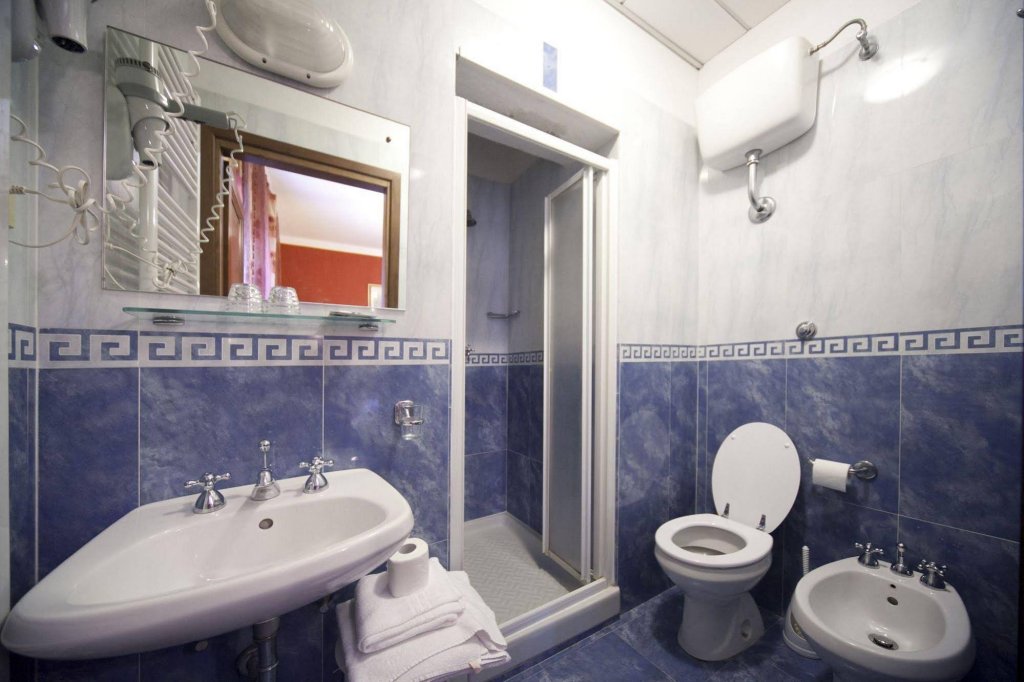 Фото Hotel Merlini