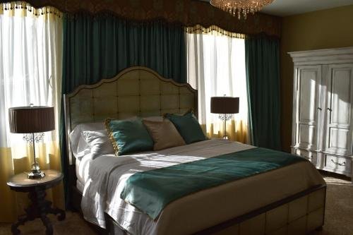 Фото The Detroit Club