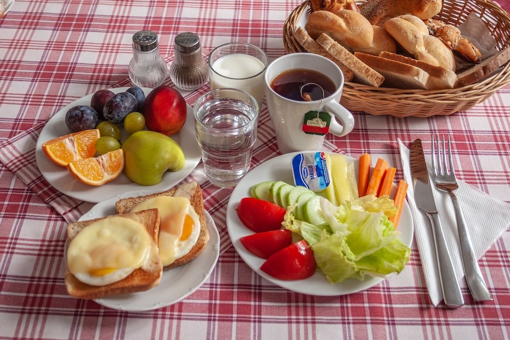 Фото Pension Brezina