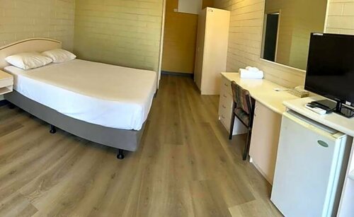 Гостиница Katherine Motel в Кэтрине