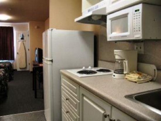 Фото Studio 6 Augusta Ga