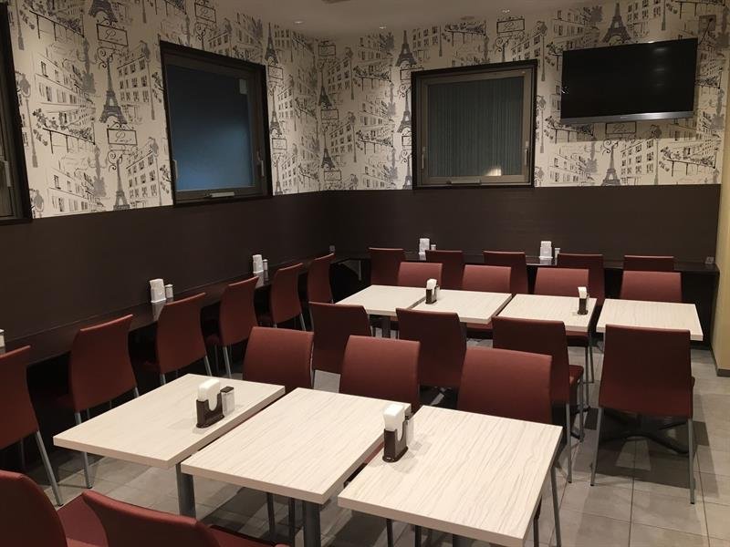 Фото Nagoya Fushimi Mont Blanc Hotel