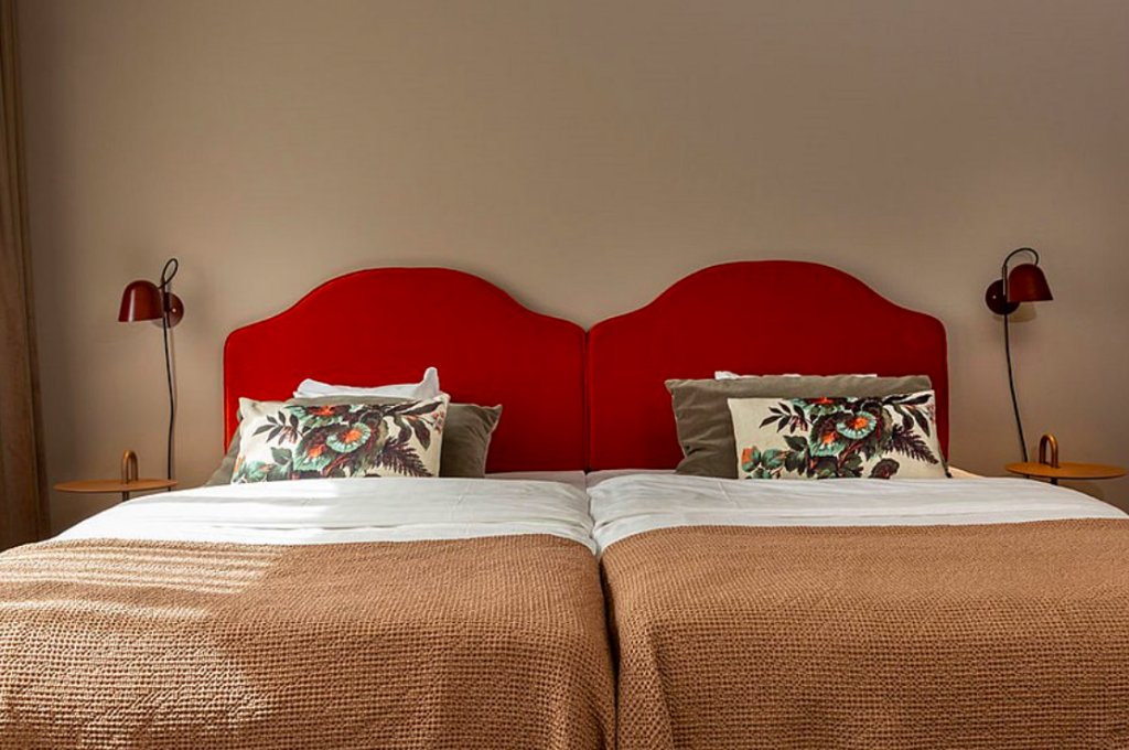 Фото Spar Hotel Majorna