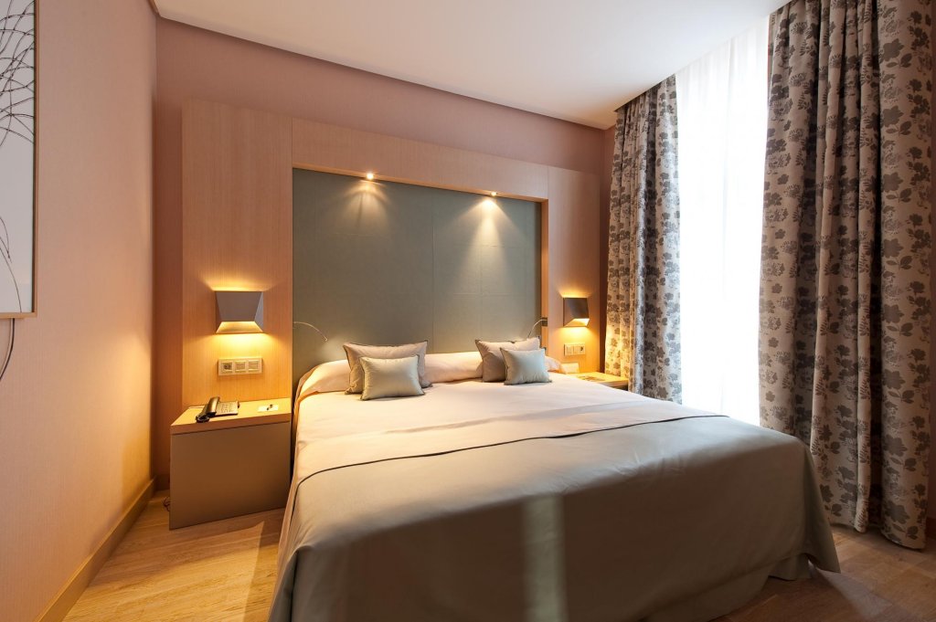 Фото Vincci Selection Posada del Patio