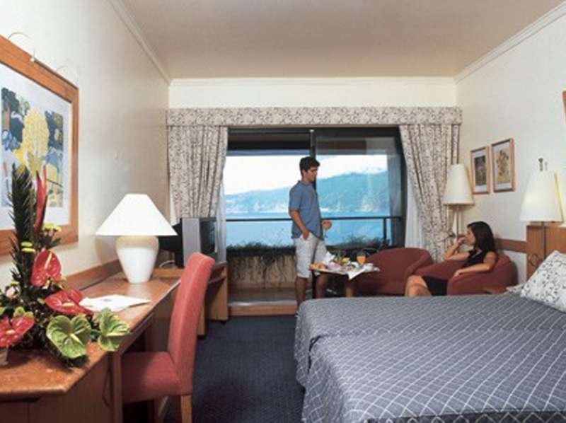 Фото Monte Mar Palace Hotel