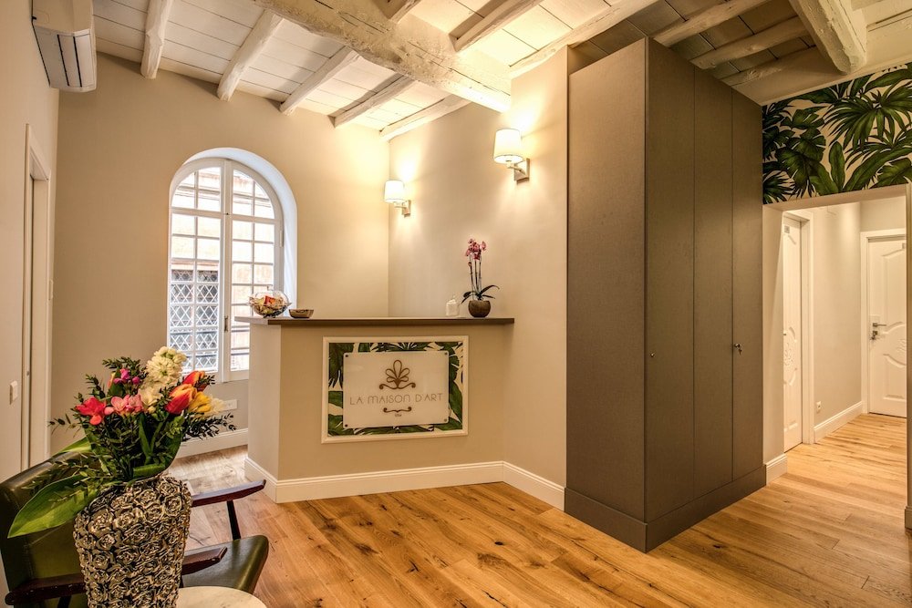 Фото Fifty-five hotel