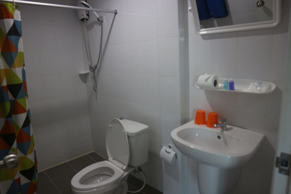 Фото Anyavee Nam Mao Beach Resort