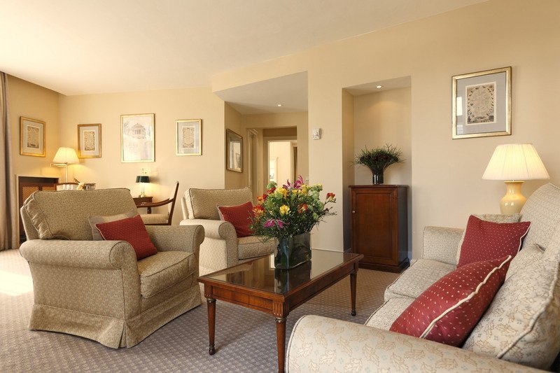 Фото Le Plaza Hotel Brussels