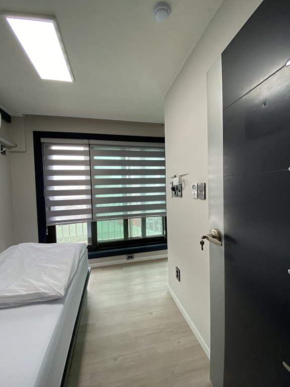 Фото Itaewon Inn