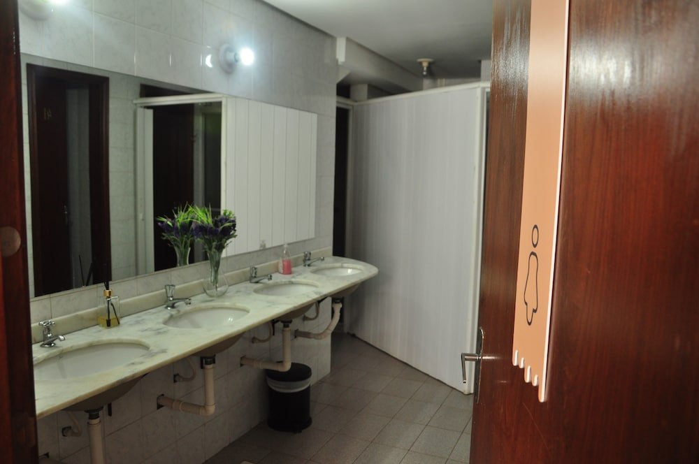 Фото Hostel Chocolatchê