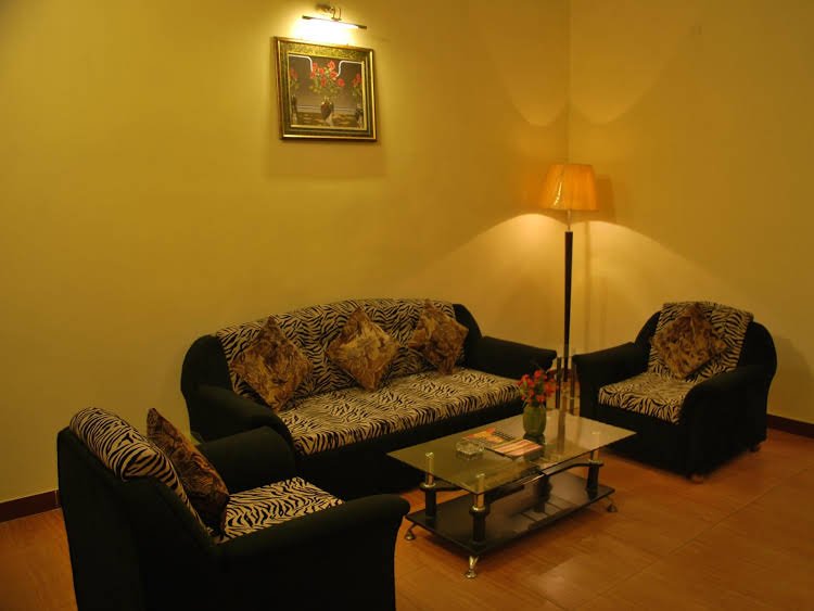 Фото Fortune Park Panchwati, Kolkata, Member ITC Hotel Group