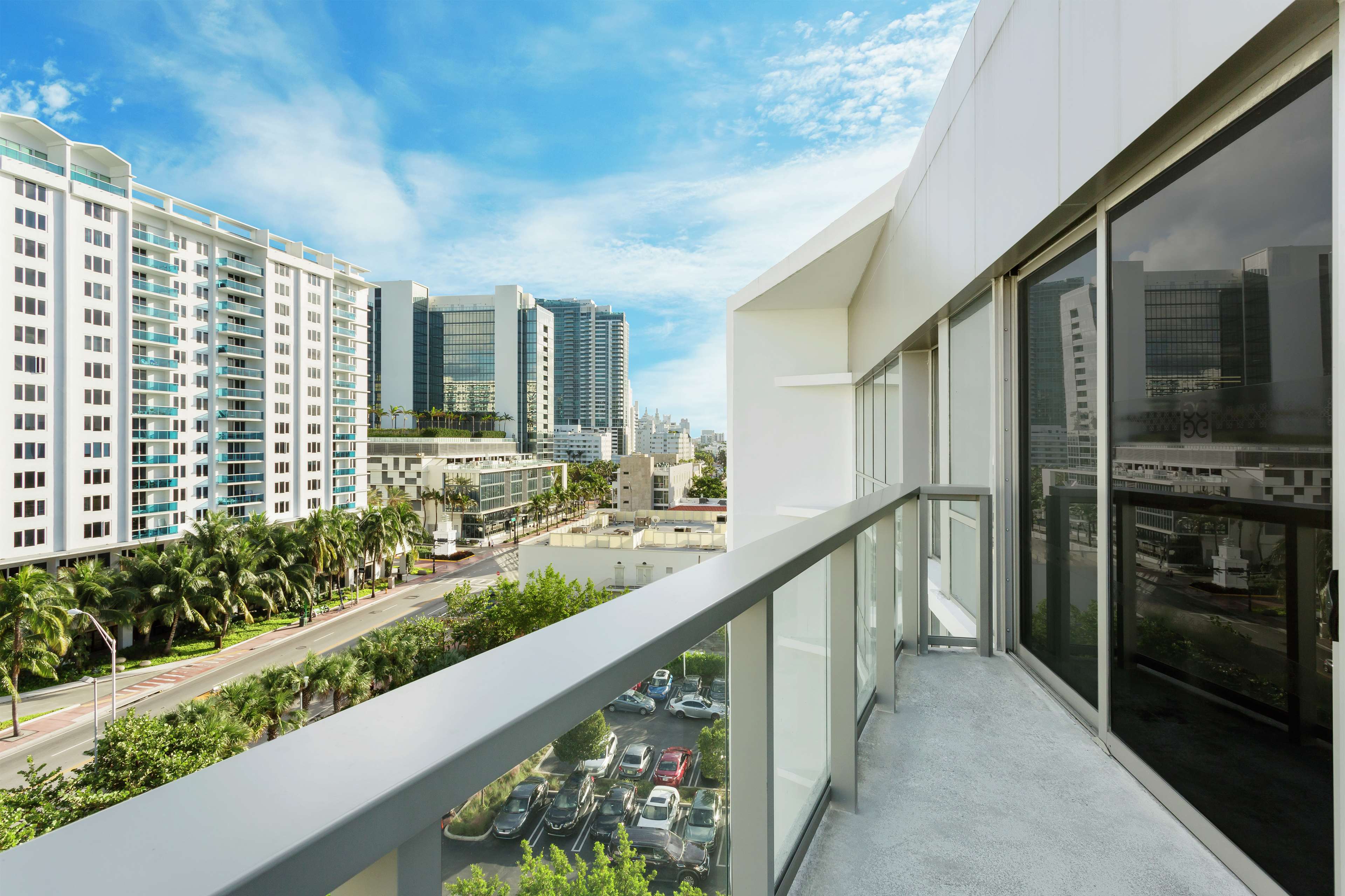 Фото The Gates Hotel South Beach 