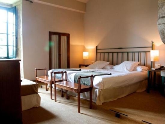 Фото Rectoral de Cobres 1729