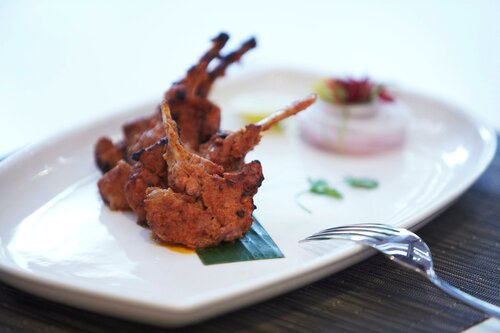 Внешний вид отеля Crowne Plaza Pune City Centre, an Ihg Hotel в Пуне, фото 2