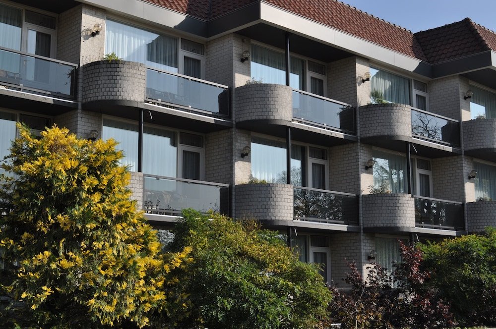 Фото Van der Valk Hotel De Molenhoek-Nijmegen