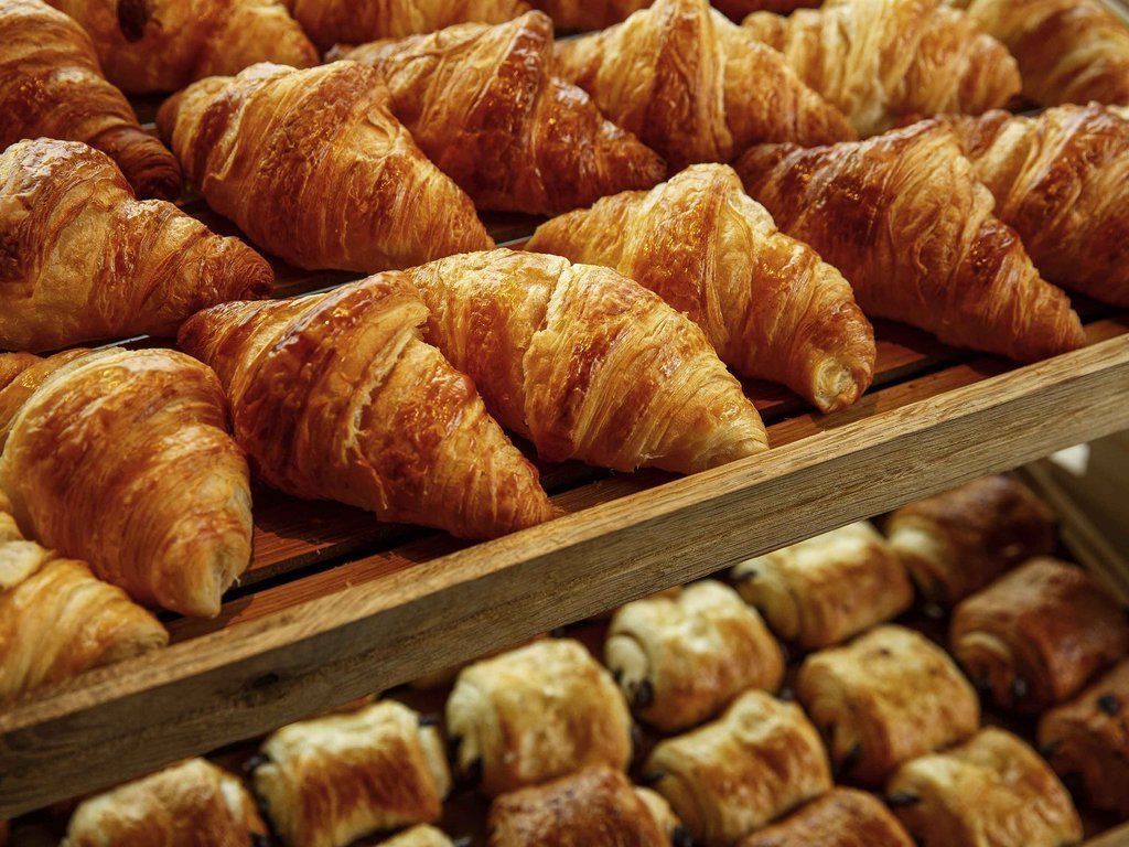 Фото Ibis London Canning Town