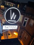 Whynotink Tattoo (Sinanpaşa Mah., Alaybeyi Sok., No:10, Beşiktaş, İstanbul), dövmeciler  Beşiktaş'tan