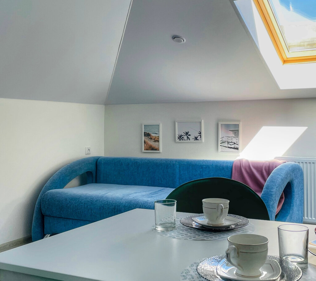 Short-term housing rental Солнечный берег, Gelendgik, photo