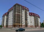 Dubrava Plyus (ulitsa Aksakova, 20Б), hotel