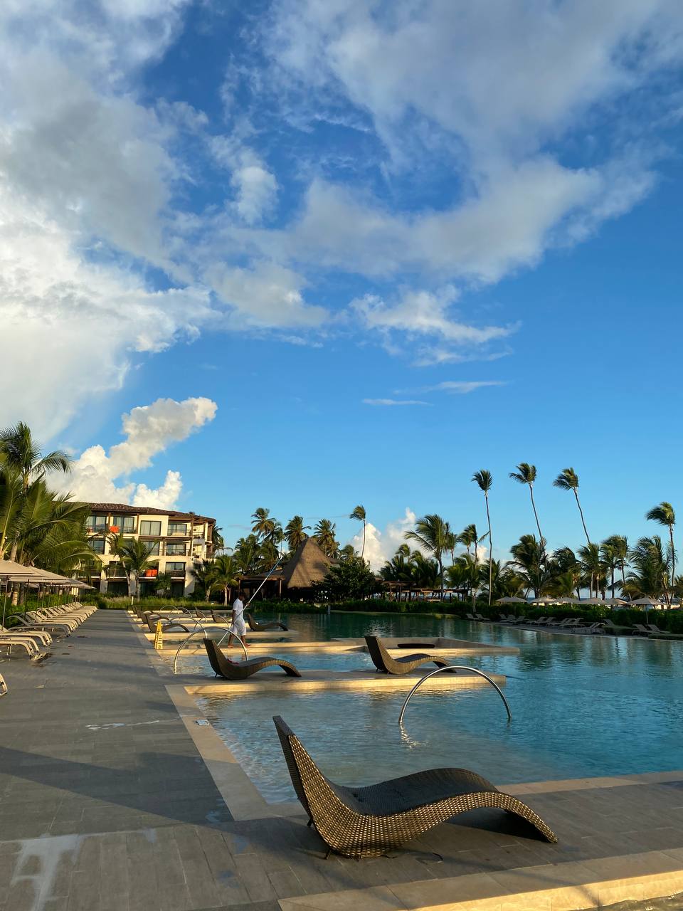 Фото Lopesan Costa Bávaro Resort SPA & Casino