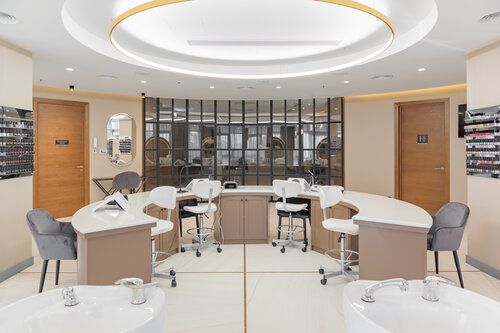 Гостиница Парк Отель Владикавказ во Владикавказе