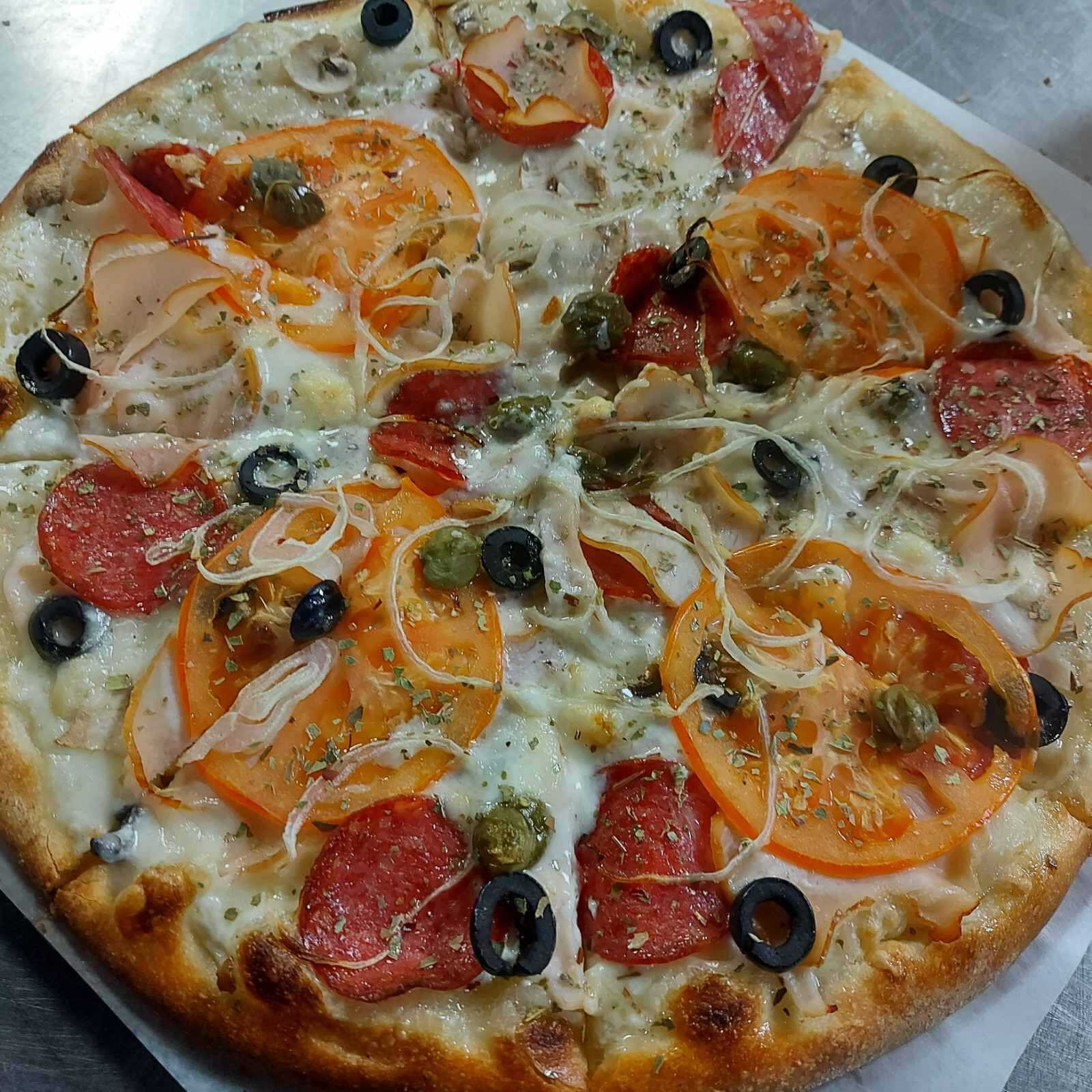 Фото Жемчужина