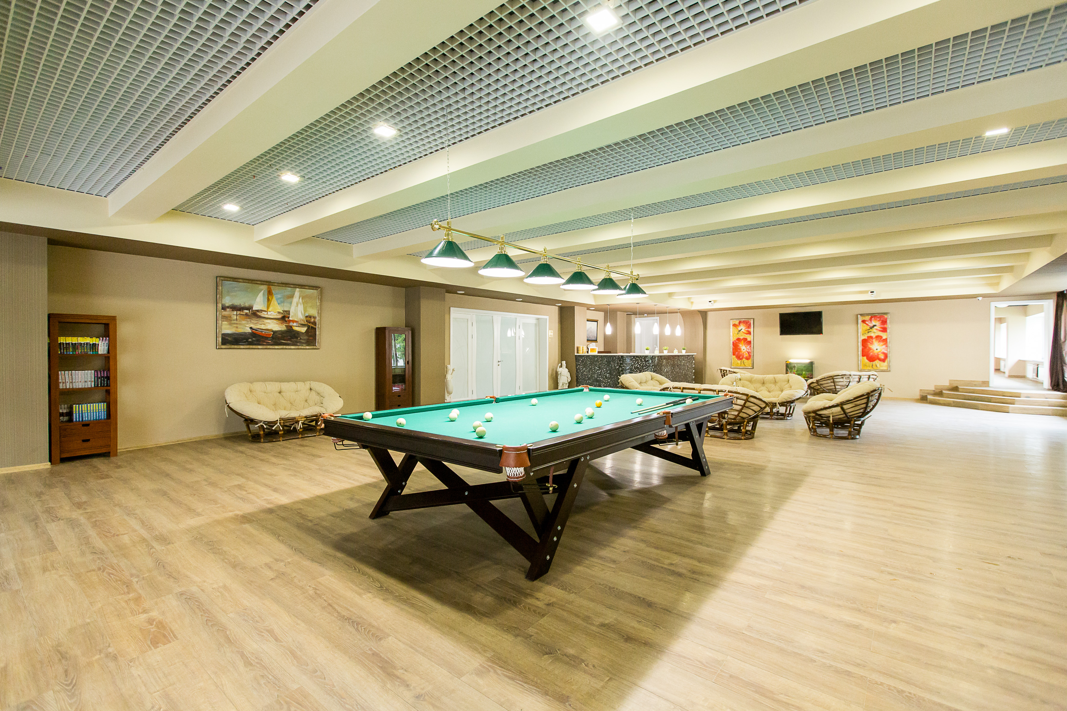 Фото Лафер Ренессанс