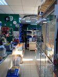 Auto parts and accessories store (Domostroitelnaya Street, 16), tienda de repuestos y artículos para automóviles