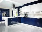 Виго (Industrialnaya ulitsa, 29с21), kitchen furniture