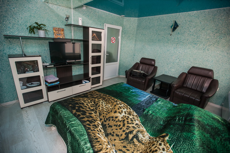 Фото Адреналин