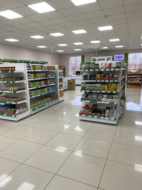 Grocery Agrocomplex named after N. I. Tkachev, Jsc, Nevinnomissk, photo