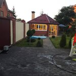 Sezonservis (Karelsky Boulevard, 24) ، مناظر طبيعية في مناطق حضرية