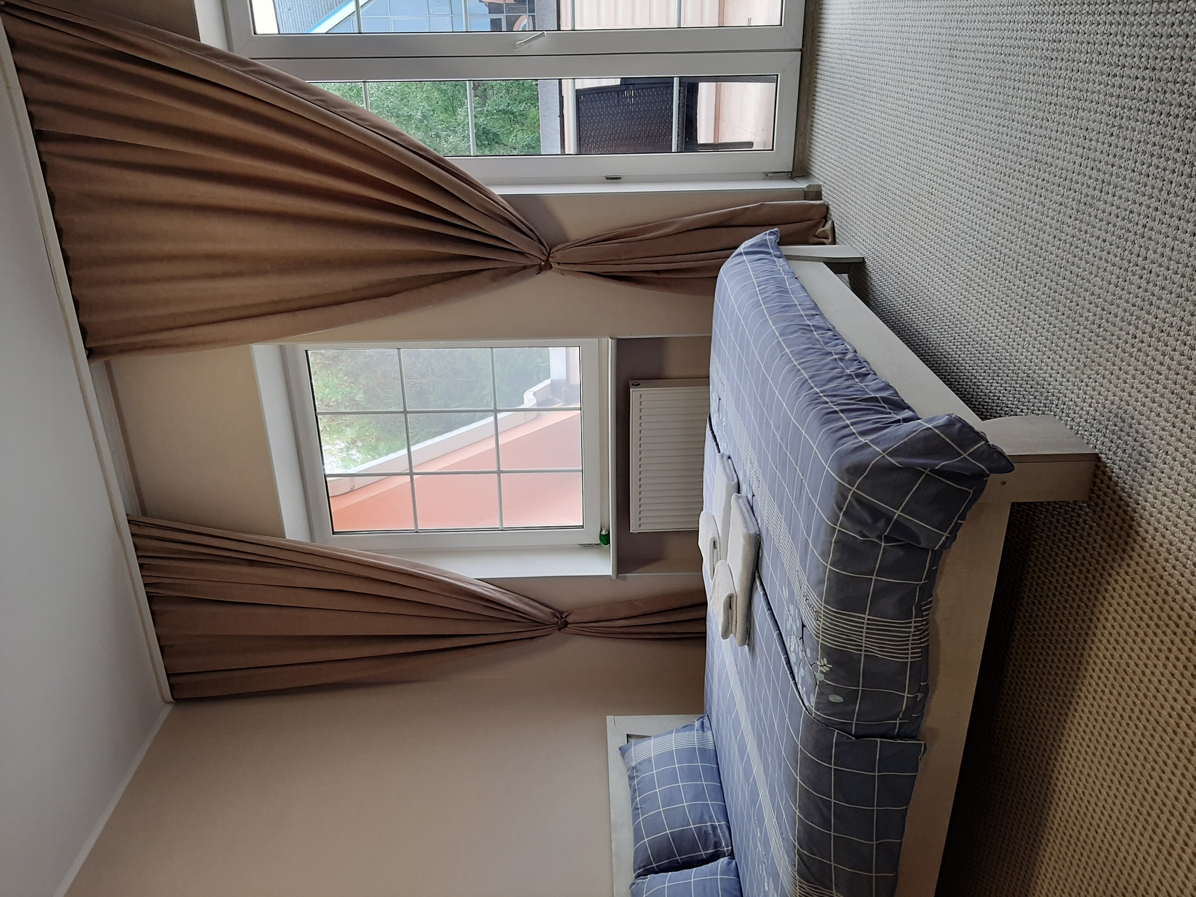 Фото Maziiz Hotel Zelenogradsk