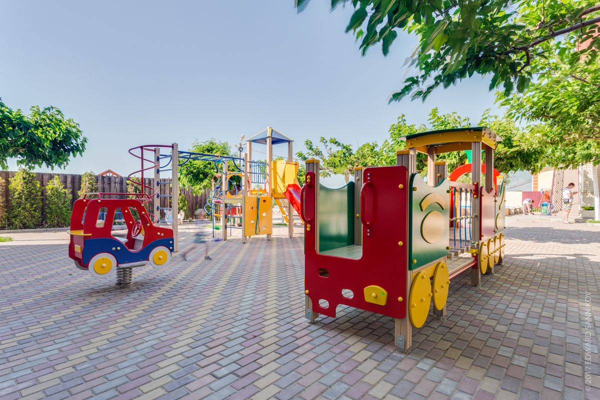 Фото Тихий Берег