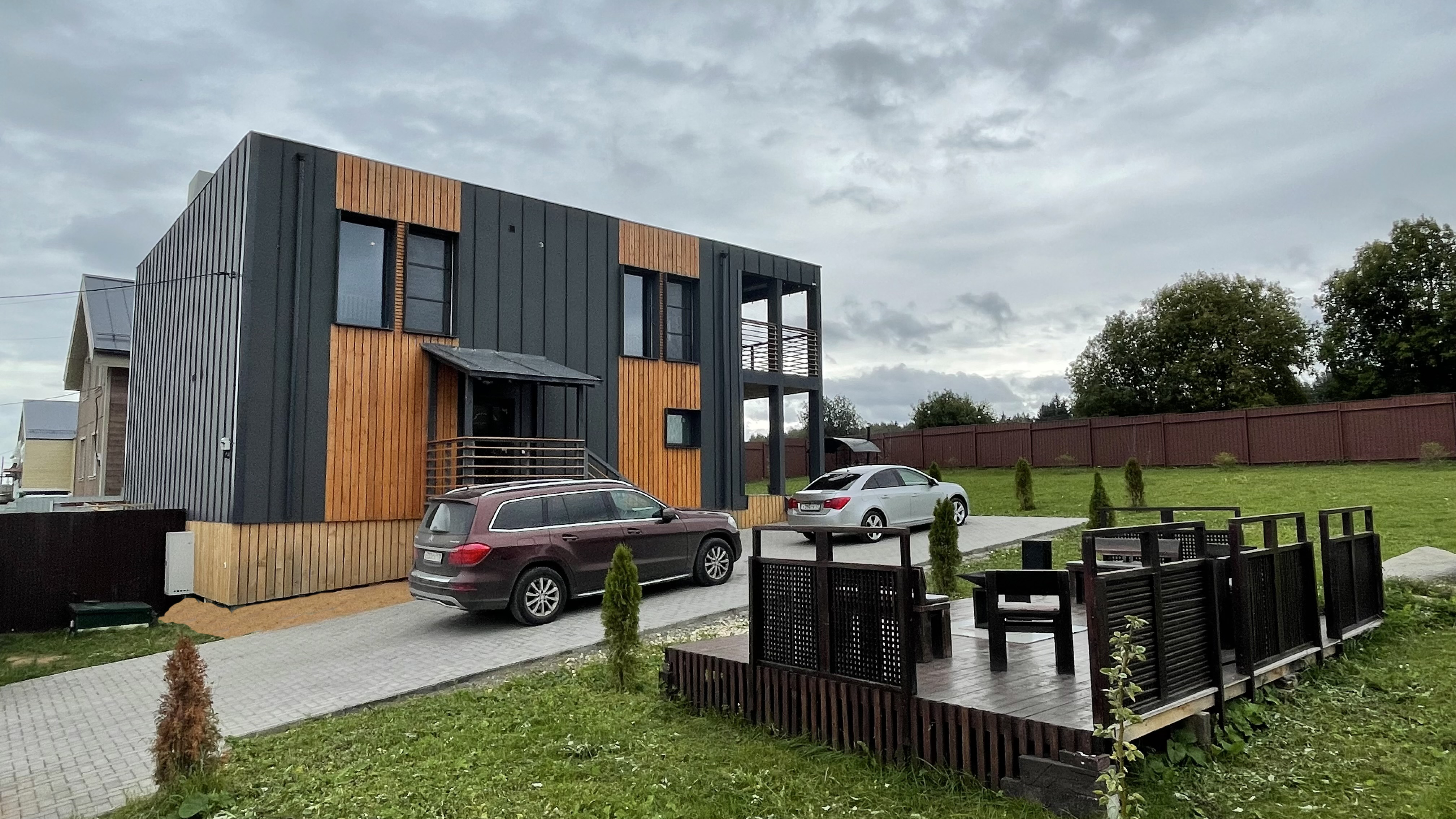 Фото Скандинавия