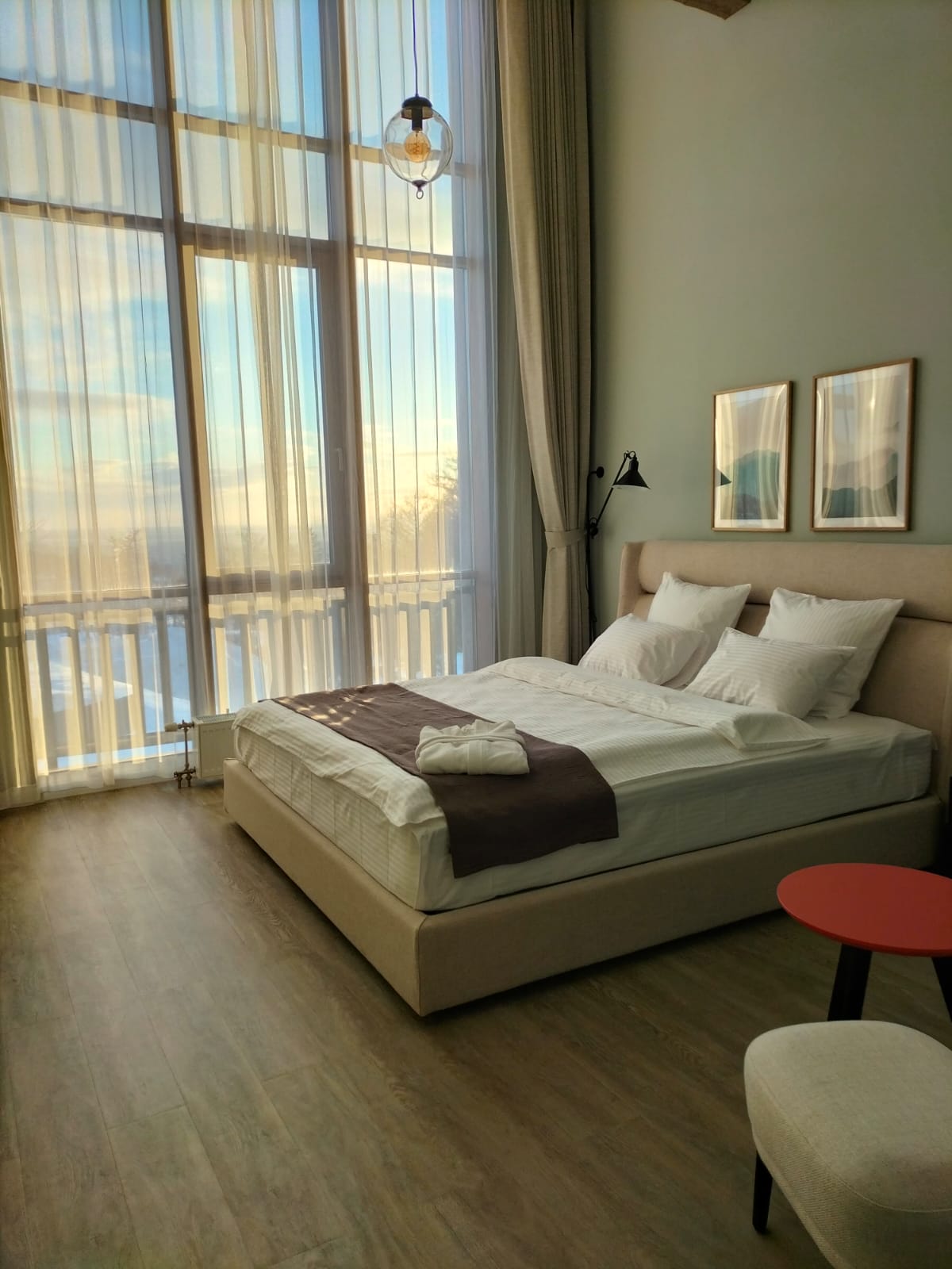 Фото Санрайз Хилл