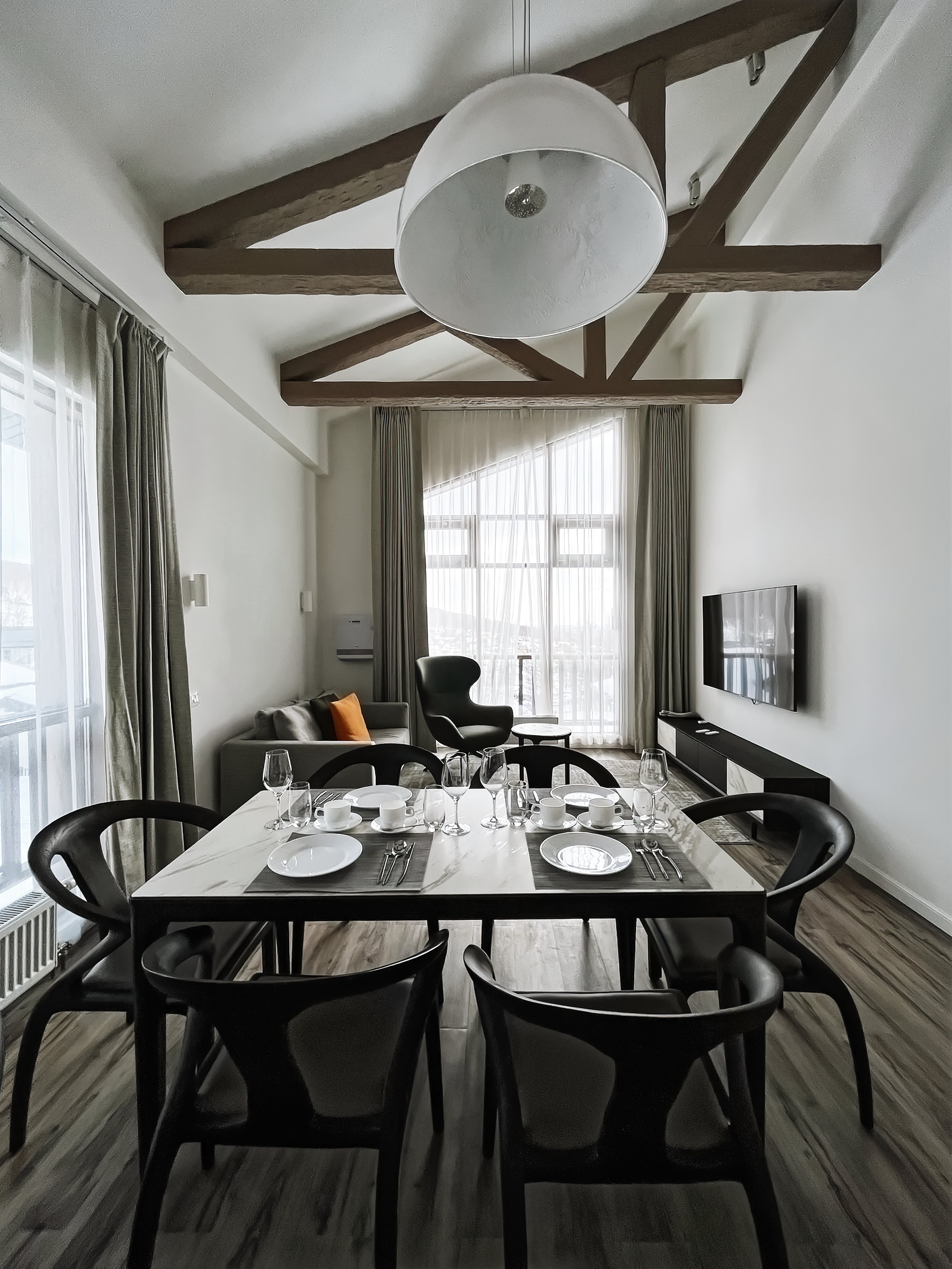 Фото Санрайз Хилл