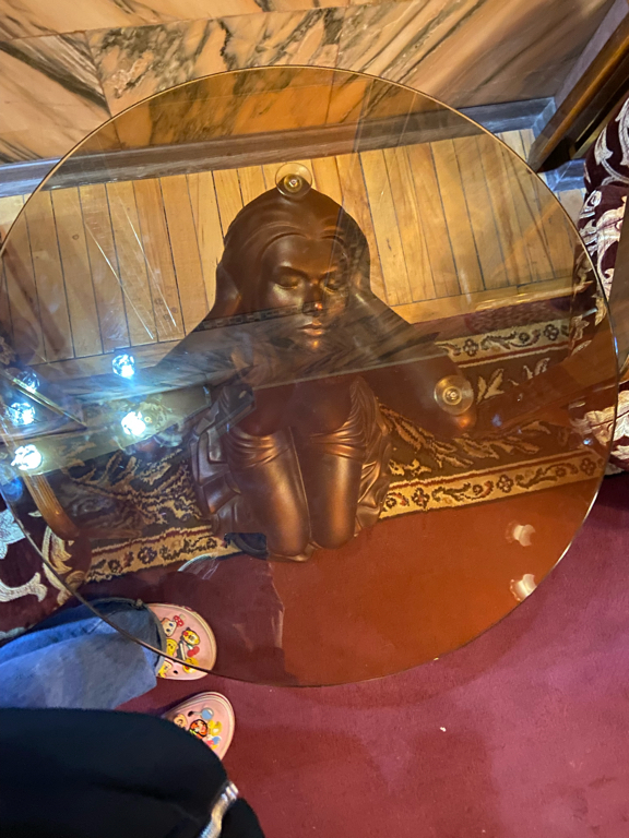 Фото Профсоюзная