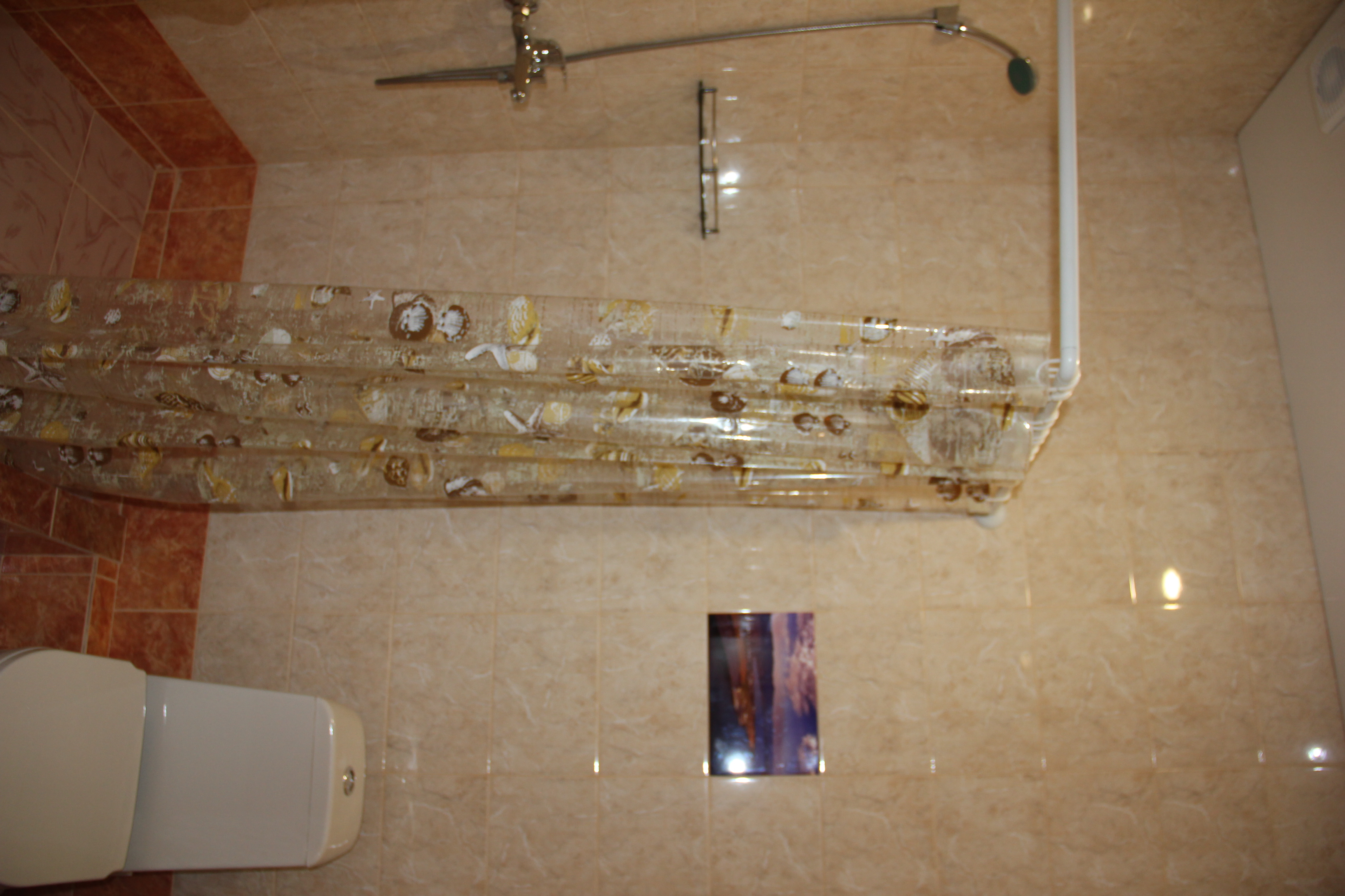 Фото Дача у моря