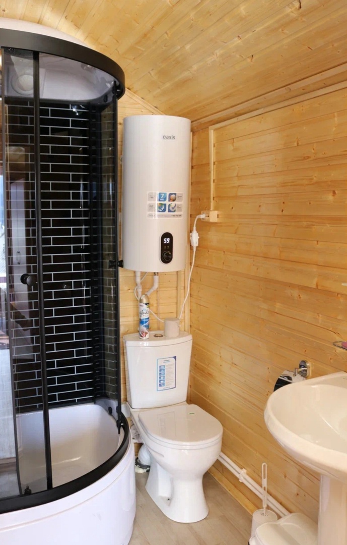 Фото Изумруд Архыз